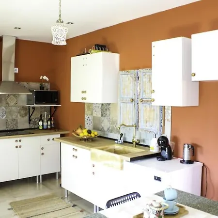 Villa Vilamoura Premium Private Quarteira