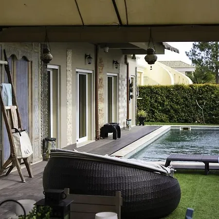 Vilamoura Premium Private Villa *