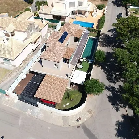 Vilamoura Premium Private Villa *