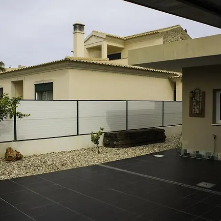 Villa Vilamoura Premium Private Quarteira