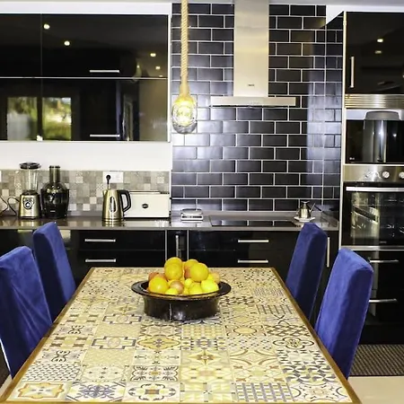 Vilamoura Premium Private Villa *