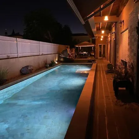 Villa Vilamoura Premium Private *