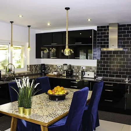 Villa Vilamoura Premium Private Quarteira
