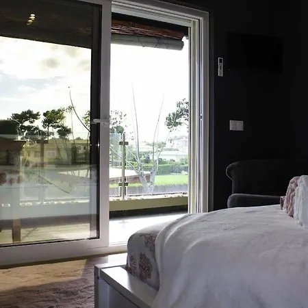 Vilamoura Premium Private Villa Quarteira
