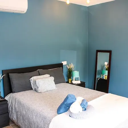 Villa Vilamoura Premium Private