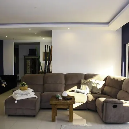 Villa Vilamoura Premium Private