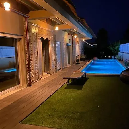 Vilamoura Premium Private *