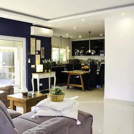 Villa Vilamoura Premium Private *